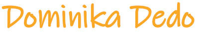 Dominika Dedo